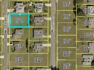 847 NE 7th Ave, Cape Coral, FL 33909