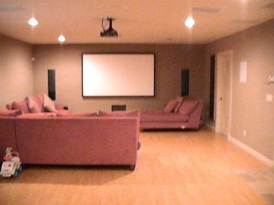 INTERIOR LAYOUT