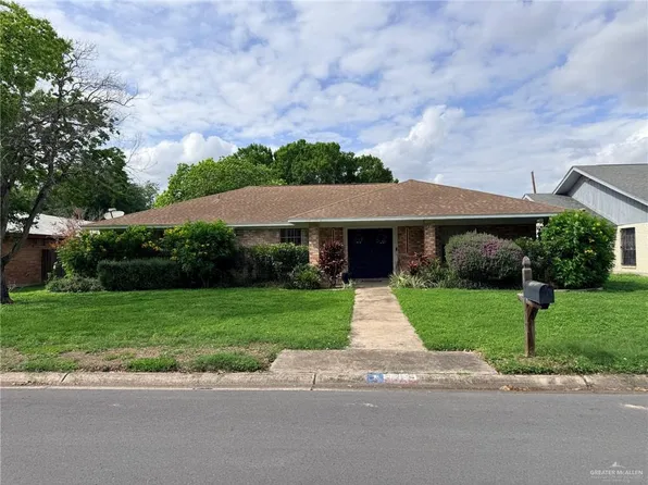 131 E Hibiscus Ave, McAllen, TX 78501