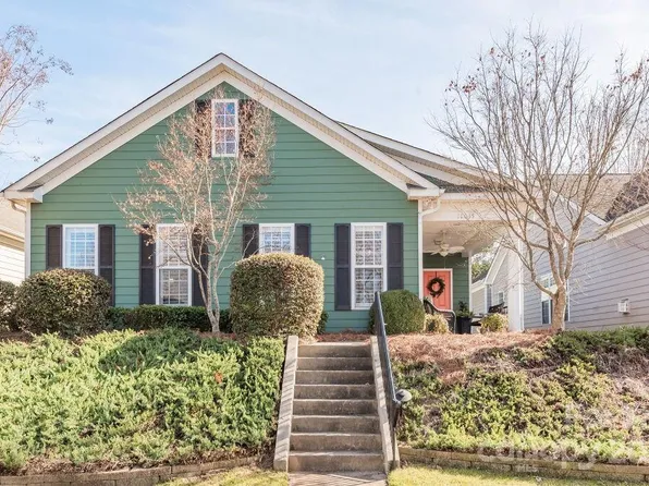 10035 Bishops Gate Blvd, Pineville, NC 28134