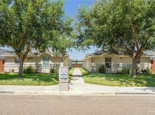 711 S Ohare Dr, Edinburg, TX 78539