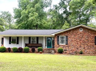 200 Smithfield Rd, Dublin, GA 31021