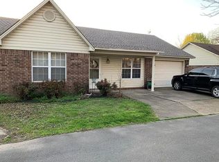 104 E Academy Ave APT 1, Searcy, AR 72143
