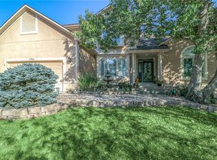 22804 E 28th Street Ct, Blue Springs, MO 64015
