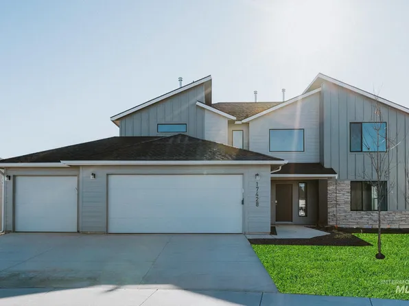 17428 N Union Springs Pl, Nampa, ID 83687
