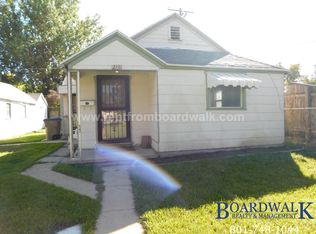2725 S Lake St #2731, Salt Lake City, UT 84106