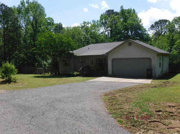 (undisclosed Address), Pearcy, AR 71964