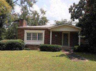 134 W Broad St, Twin City, GA 30471