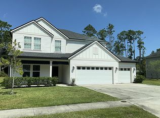 323 Cortez Dr, Saint Augustine, FL 32086