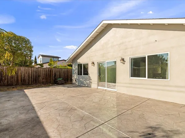 2619 Painted Rock Dr, Santa Clara, CA 95051