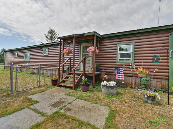 12515 E Bridges Rd, Elk, WA 99009