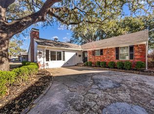 107 Dover Dr, Richardson, TX 75080