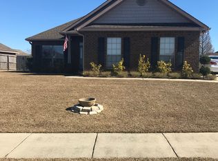 2927 Jersey Dr E, Mobile, AL 36695