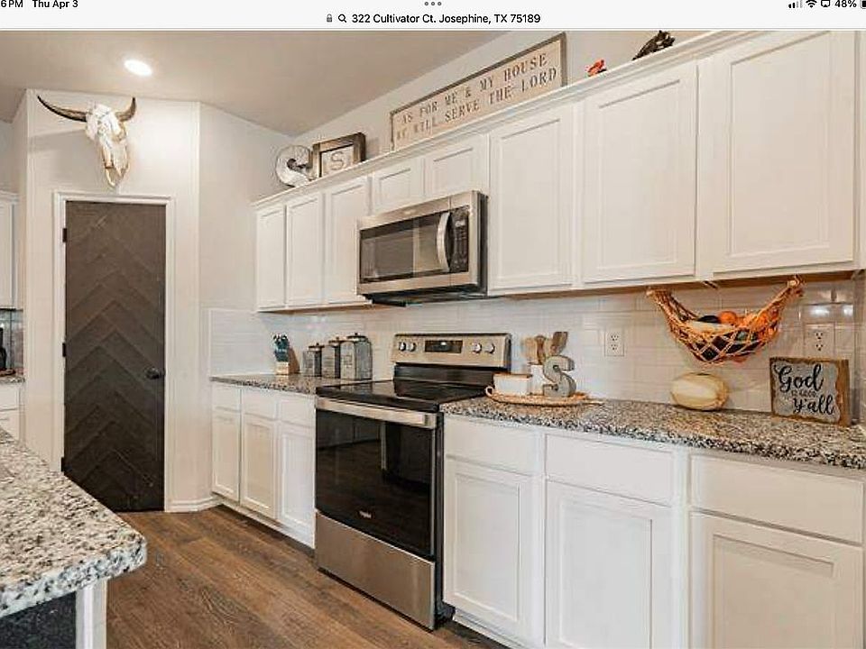 2nd image of 322 Cultivator Ct