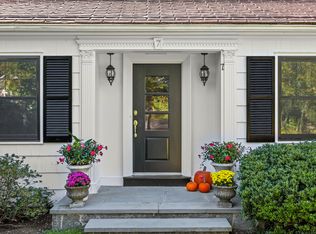 7 Glen Ct #7, Greenwich, CT 06830