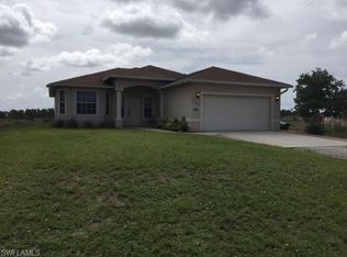 3240 Everglades Blvd N, Naples, FL 34120