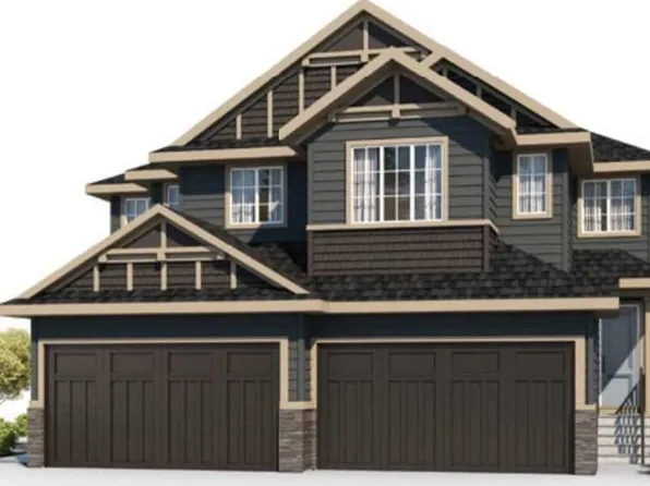 69 E Heritage Park, Cochrane, AB T4C 3G8