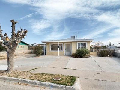 656 De Vargas Dr, El Paso, TX, 79905
