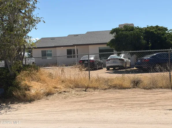 2154 W Avenue M12, Palmdale, CA 93551