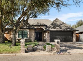 7601 N 21st St, McAllen, TX 78504
