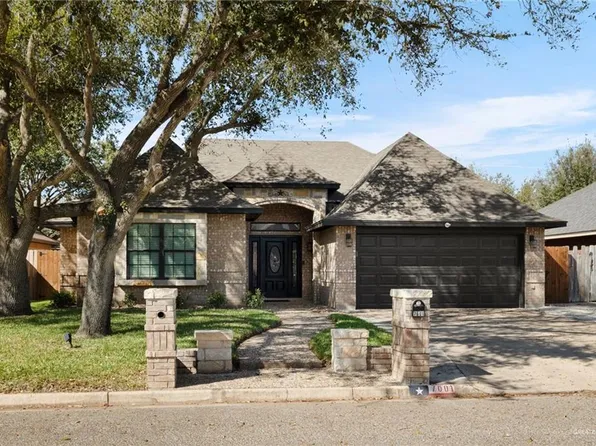 7601 N 21st St, McAllen, TX 78504