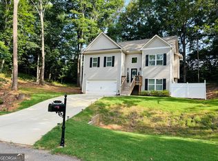240 New Image Dr, Lula, GA 30554