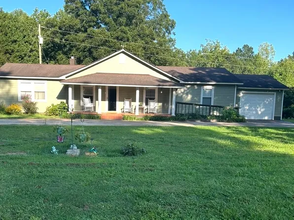 554 Green River Rd, Gaffney, SC 29341