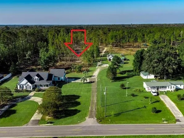 TBD Juniper Bay Rd., Conway, SC 29527