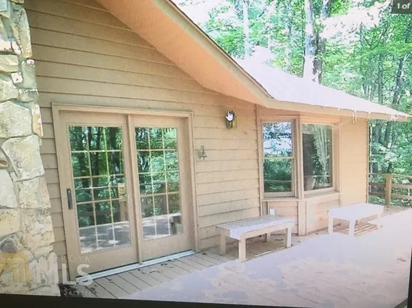 47 Constellation Ln, Clayton, GA 30525