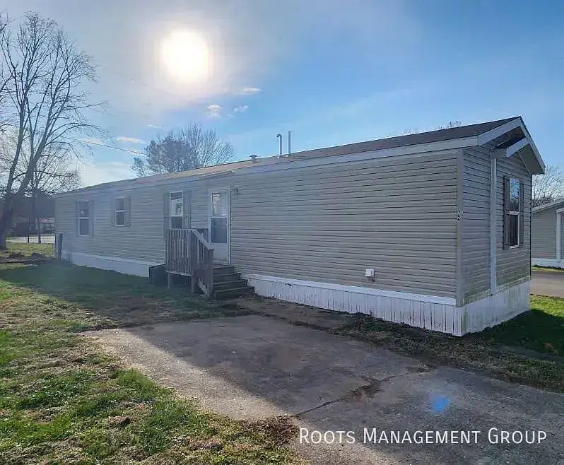1st image of 315 W Gordon Pike #72