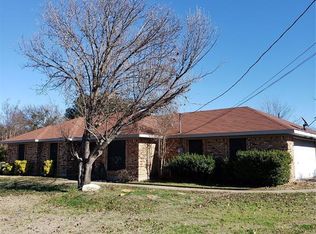 403 Creekside Dr, Crandall, TX 75114