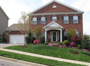 1127 Waverly Pl, Franklin, TN 37067
