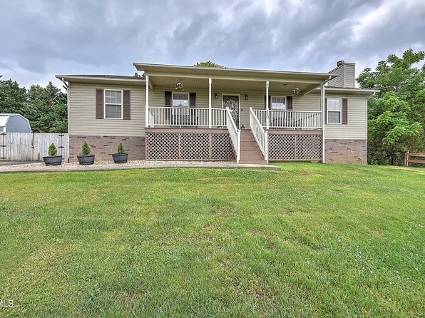 110 Jenny Ln, Jonesborough, TN 37659