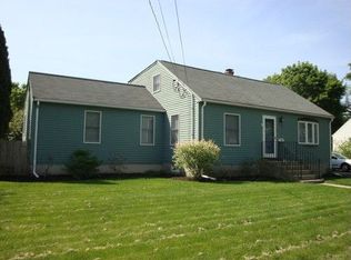 8 Maple Ave, Millis, MA 02054