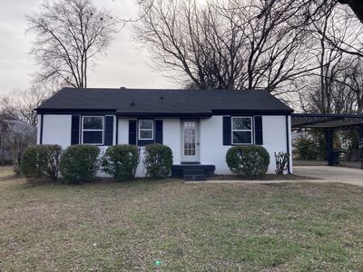 101 Garwood Dr, Nashville, TN, 37210