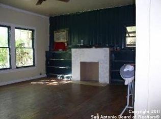 2407 Clower, San Antonio, TX 78201