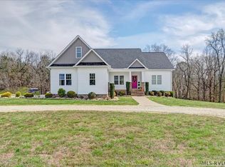 36 Poe Dr, Kenbridge, VA 23944