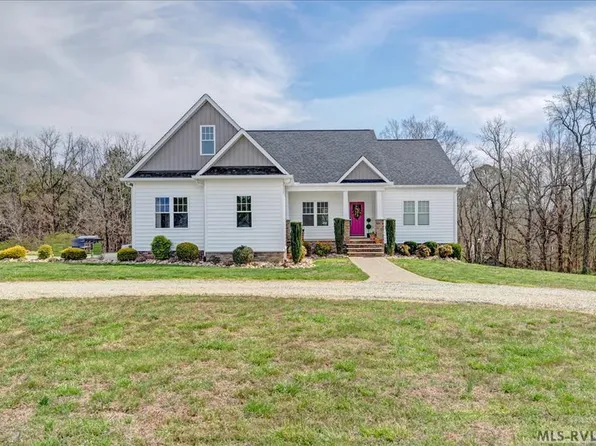 36 Poe Dr, Kenbridge, VA 23944