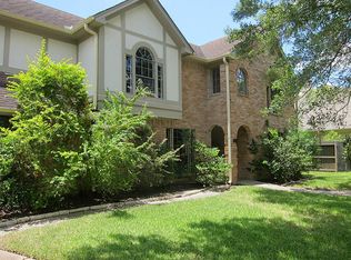 3518 Ashton Park Dr, Houston, TX 77082