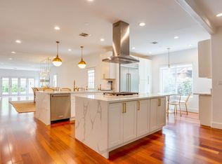 1246 S Windsor Blvd, Los Angeles, CA 90019