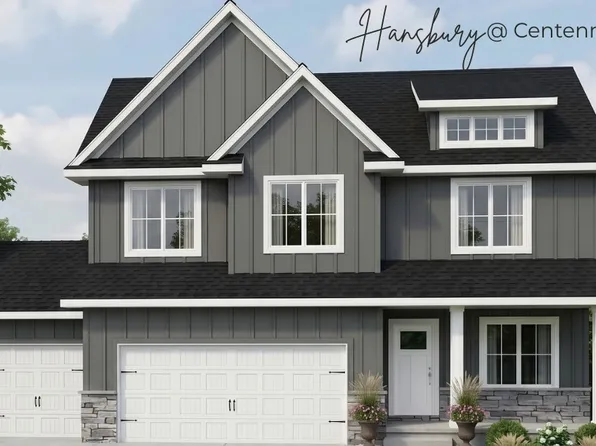 2402 NW 29th St, Ankeny, IA 50023