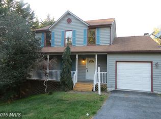 10298 Peddicord Path, New Market, MD 21774