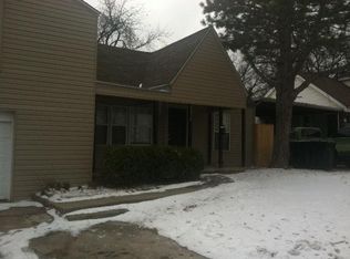 3236 NW 27th St, Oklahoma City, OK 73107