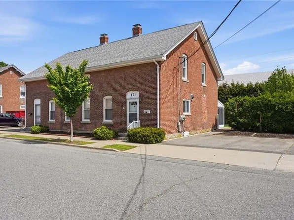 17 Victory St, Cumberland, RI 02864