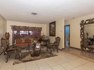 4697 NW 42nd St, Lauderdale Lakes, FL 33319