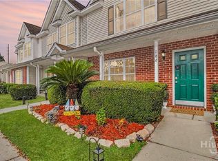 166 Sonata Cir, Pooler, GA 31322