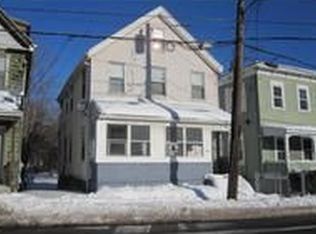 975 Canterbury St, Roslindale, MA 02131