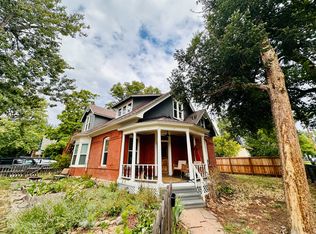 1843 Grove St APT 1, Boulder, CO 80302