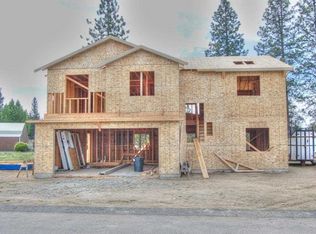 4214 E Melodys Ln, Colbert, WA 99005