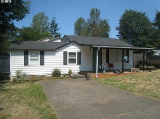 18609 SE Mill St, Portland, OR 97233